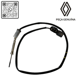 RN 00396R 226400396R TERMISTOR SENSOR DE TEMPERATURA PROPRIO - 1